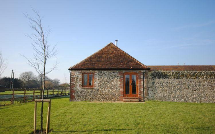 The Run, West Lavant Chichester Exteriör bild