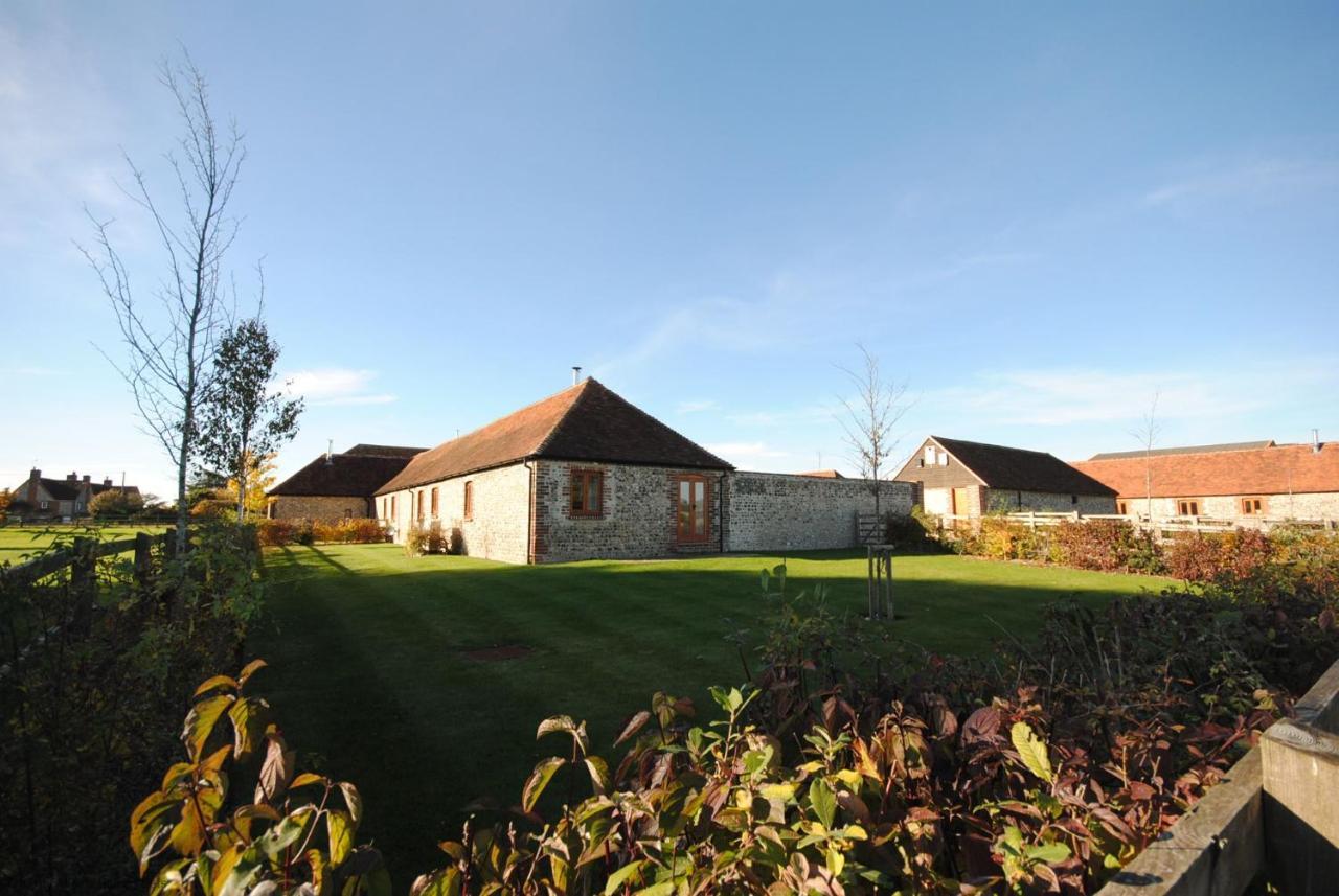 The Run, West Lavant Chichester Exteriör bild
